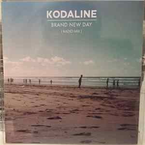 Kodaline - Brand New Day (Radio Mix) FLAC