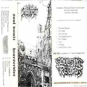 Soul Vomit - Hearservice FLAC