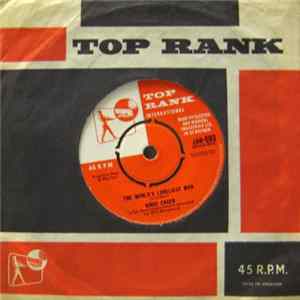 Vince Eager - The World's Loneliest Man FLAC