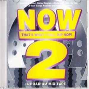 J Rocc - Now thats what I call Hip Hop Vol.2 FLAC
