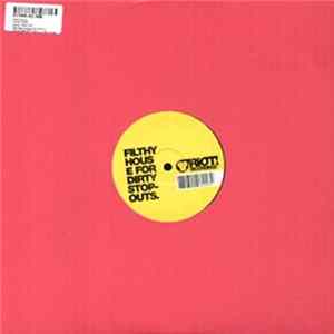 Jamie Taylor - Jamie Taylor EP FLAC