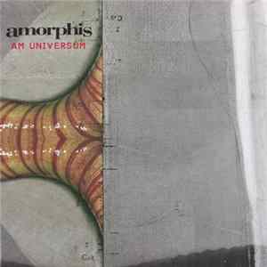 Amorphis - Am Universum FLAC