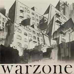 The Missing Brazilians - Warzone FLAC