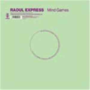 Raoul Express - Mind Games FLAC