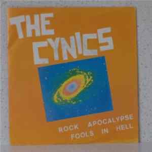 The Cynics - Rock Apocalypse / Fools In Hell FLAC