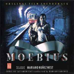 Mariano Nuñez West - Moebius: Original Film Soundtrack FLAC