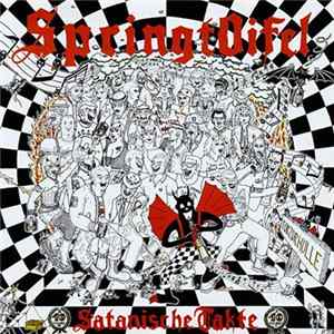 Springtoifel - 10 Jahre Satanische Takte FLAC