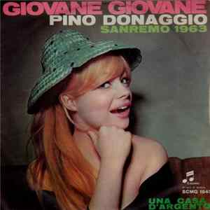 Pino Donaggio - Giovane Giovane FLAC