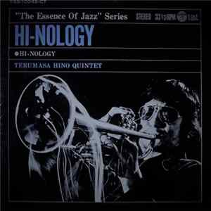 Terumasa Hino Quintet - Hi-nology FLAC