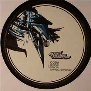 Coda - Crucial FLAC