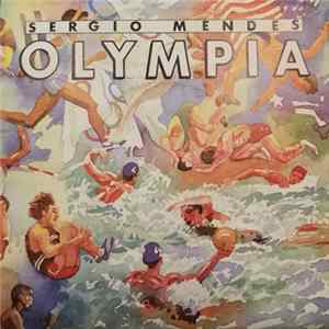 Sergio Mendes - Olympia FLAC