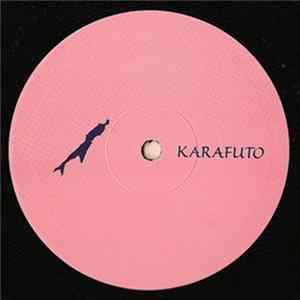 Karafuto - Light Pink EP FLAC