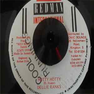 Dellie Ranks - Hotty Hotty FLAC