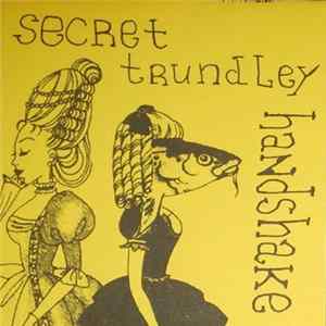Kev Trundley & Phil Monopolka - Secret Trundley Handshake FLAC
