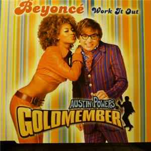 Beyoncé - Work It Out FLAC