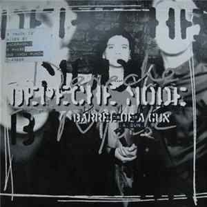 Depeche Mode - Barrel Of A Gun FLAC