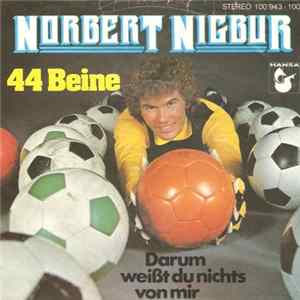 Norbert Nigbur - 44 Beine FLAC