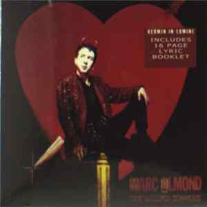 Marc Almond And The Willing Sinners - Vermin In Ermine FLAC