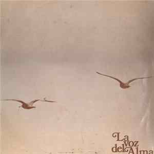 Adela Marquez - la Voz Del Alma FLAC