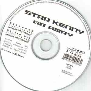 Star Kenny - Go Away FLAC