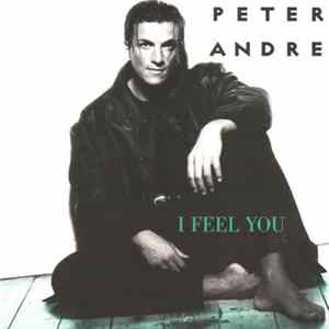 Peter Andre - I Feel You FLAC