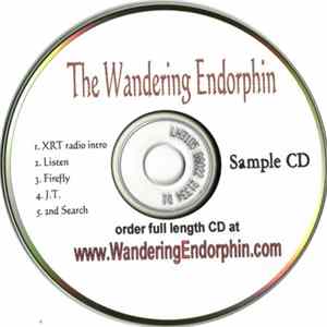 The Wandering Endorphine - The Wandering Endorphine FLAC