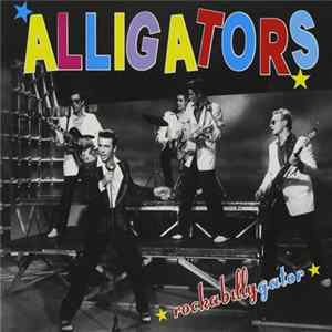 Les Alligators - Rockabillygator FLAC