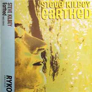Steve Kilbey - Earthed FLAC