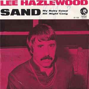 Lee Hazlewood - Sand FLAC