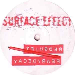 Redshift - Fear / Decay FLAC