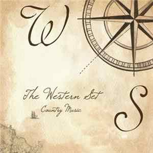 The Western Set - Country Music FLAC