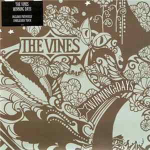 The Vines - Winning Days FLAC