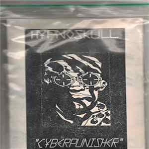 Hypnoskull - Cyberpunisher FLAC