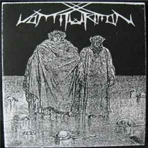 Vomiturition - Expecto Ressurectionem Mortuorum FLAC