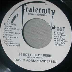 David Adrian Andersen - 99 Bottles Of Beer FLAC