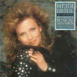 Heidi Brühl - Weil's Aus Liebe War FLAC