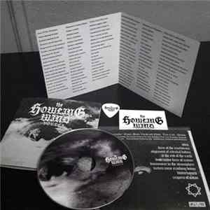 The Howling Wind - Vortex FLAC