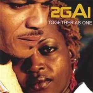 2gA1 - Together As One FLAC