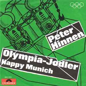 Peter Hinnen - Olympia-Jodler FLAC