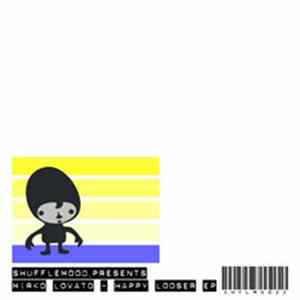 Mirko Lovato - Happy Looser EP FLAC