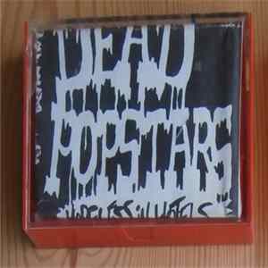 Dead Popstars - Hopeless In Hotels FLAC
