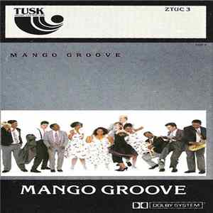 Mango Groove - Mango Groove FLAC
