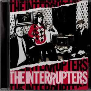 The Interrupters - The Interrupters FLAC