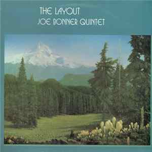 Joe Bonner Quintet - The Layout FLAC