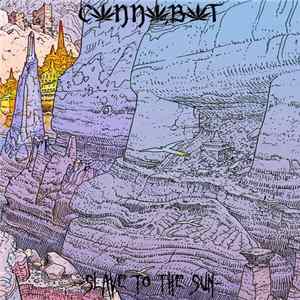 Cannabat - Slave To The Sun FLAC