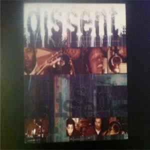 Dissent - Dissent FLAC