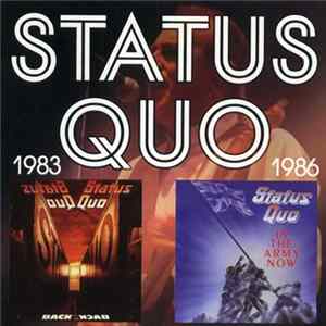 Status Quo - Back To Back / In The Army Now FLAC