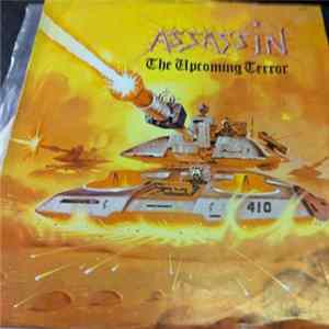 Assassin - The Upcoming Terror FLAC