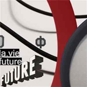 Various - La Vie Future FLAC