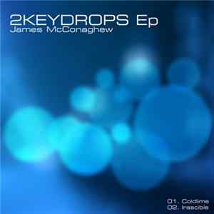 James McConaghew - 2keydrops FLAC